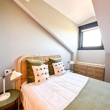 Apartamento Muino Vello By Aloga Finisterre Dış mekan fotoğraf