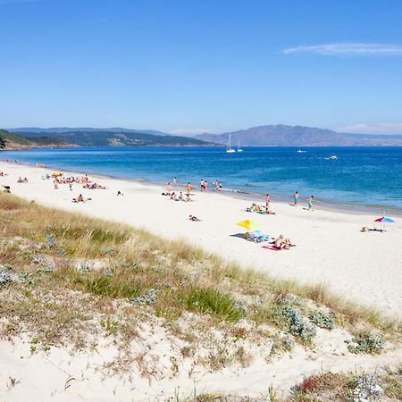 Apartamento Muino Vello By Aloga Finisterre Dış mekan fotoğraf