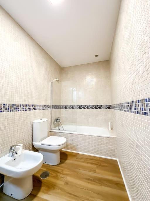Apartamento Muino Vello By Aloga Finisterre Dış mekan fotoğraf