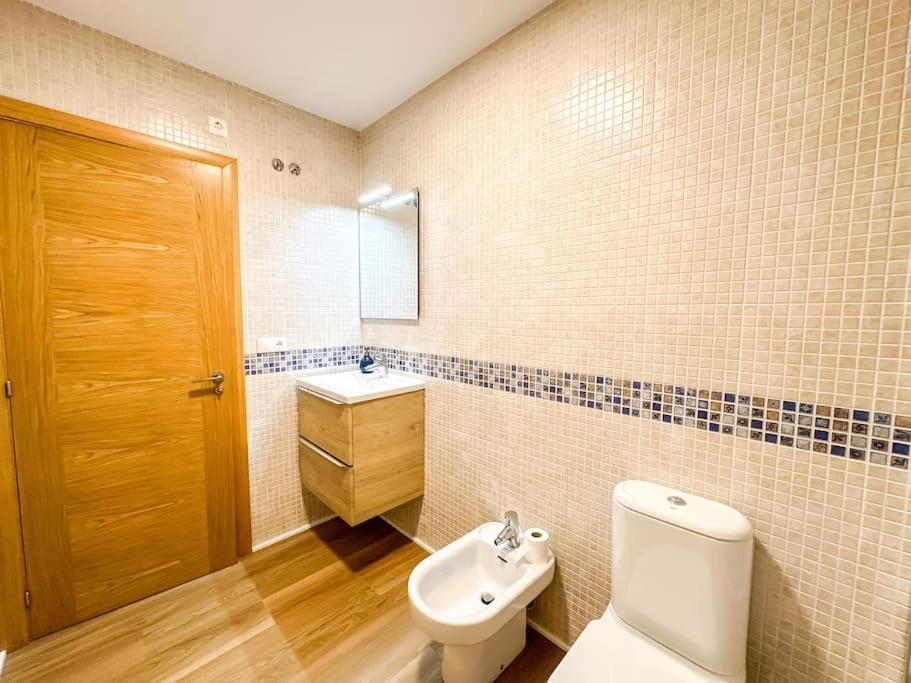 Apartamento Muino Vello By Aloga Finisterre Dış mekan fotoğraf