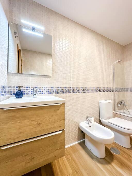 Apartamento Muino Vello By Aloga Finisterre Dış mekan fotoğraf