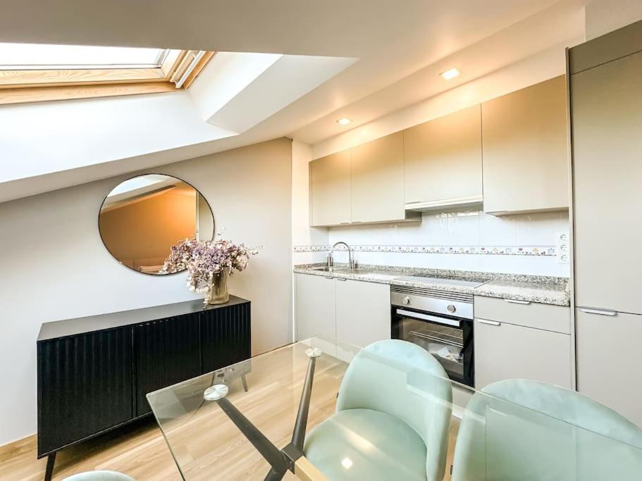 Apartamento Muino Vello By Aloga Finisterre Dış mekan fotoğraf